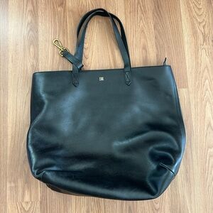 Madewell Leather Tote